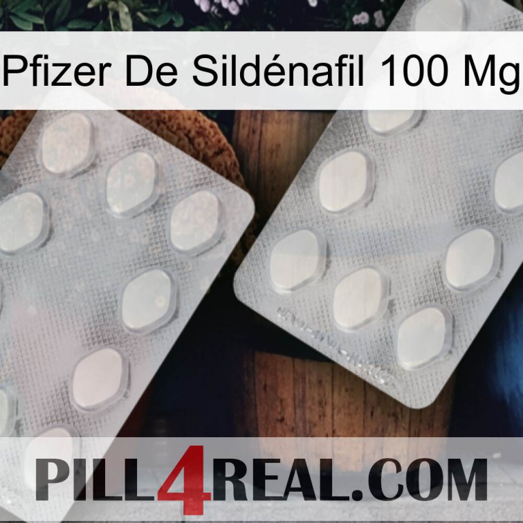 Pfizer De Sildénafil 100 Mg 17